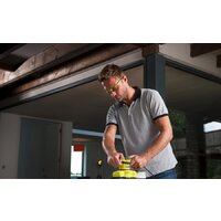 Виброшлифмашина Ryobi RSS200-GA20 - Превью изображения №4 — Интернет-магазин Your Sale