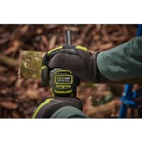 Аккумуляторная пила Ryobi RY18PSX15A-120T 5133005899 (с 1-им АКБ, сумка) - Превью изображения №4 — Интернет-магазин Your Sale