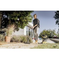 Пылесос Karcher WD 5 S V-25/5/22 1.628-350.0 - Превью изображения №2 — Интернет-магазин Your Sale