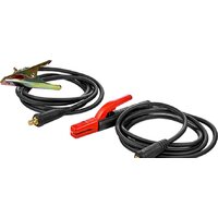 Сварочный инвертор Сварог REAL ARC 250D (Z226) - Превью изображения №5 — Интернет-магазин Your Sale