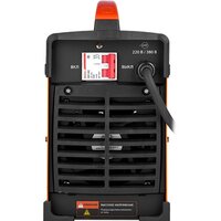 Сварочный инвертор Сварог REAL ARC 250D (Z226) - Превью изображения №4 — Интернет-магазин Your Sale
