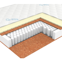 ЭОС Премьер Тип 9b 160x200 (жаккард)