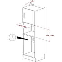 TEKA NEO MS 6220 BIS R SS Image #10