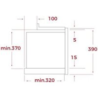 TEKA NEO MS 6220 BIS R SS Image #8
