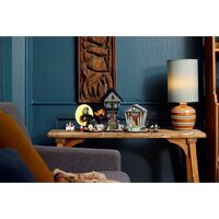 LEGO Ideas 21351 Дисней Тима Бертона Кошмар перед Рождеством Image #4