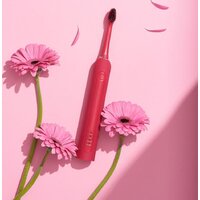 Электрическая зубная щетка Seysso Color Basic Pink Paradise - Превью изображения №2 — Интернет-магазин Your Sale