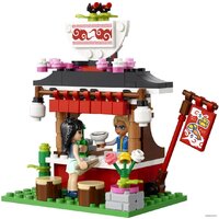 Конструктор LEGO Friends 41701 Рынок уличной еды - Превью изображения №24 — Интернет-магазин Your Sale