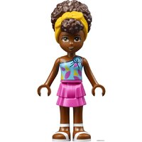 Конструктор LEGO Friends 41701 Рынок уличной еды - Превью изображения №29 — Интернет-магазин Your Sale