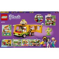 Конструктор LEGO Friends 41701 Рынок уличной еды - Превью изображения №27 — Интернет-магазин Your Sale