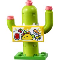 Конструктор LEGO Friends 41701 Рынок уличной еды - Превью изображения №17 — Интернет-магазин Your Sale