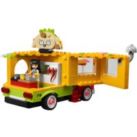 Конструктор LEGO Friends 41701 Рынок уличной еды - Превью изображения №15 — Интернет-магазин Your Sale