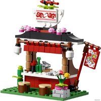 Конструктор LEGO Friends 41701 Рынок уличной еды - Превью изображения №9 — Интернет-магазин Your Sale