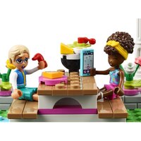 Конструктор LEGO Friends 41701 Рынок уличной еды - Превью изображения №22 — Интернет-магазин Your Sale