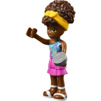 Конструктор LEGO Friends 41701 Рынок уличной еды - Превью изображения №16 — Интернет-магазин Your Sale