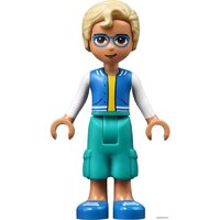 Конструктор LEGO Friends 41701 Рынок уличной еды - Превью изображения №26 — Интернет-магазин Your Sale