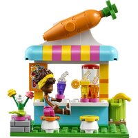 Конструктор LEGO Friends 41701 Рынок уличной еды - Превью изображения №18 — Интернет-магазин Your Sale