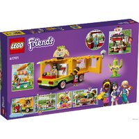 Конструктор LEGO Friends 41701 Рынок уличной еды - Превью изображения №2 — Интернет-магазин Your Sale