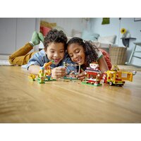 Конструктор LEGO Friends 41701 Рынок уличной еды - Превью изображения №4 — Интернет-магазин Your Sale
