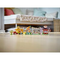 Конструктор LEGO Friends 41701 Рынок уличной еды - Превью изображения №3 — Интернет-магазин Your Sale