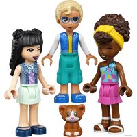 Конструктор LEGO Friends 41701 Рынок уличной еды - Превью изображения №31 — Интернет-магазин Your Sale