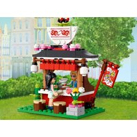 Конструктор LEGO Friends 41701 Рынок уличной еды - Превью изображения №28 — Интернет-магазин Your Sale