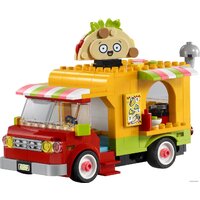 Конструктор LEGO Friends 41701 Рынок уличной еды - Превью изображения №7 — Интернет-магазин Your Sale