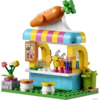 Конструктор LEGO Friends 41701 Рынок уличной еды - Превью изображения №8 — Интернет-магазин Your Sale