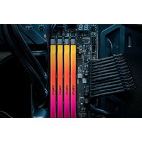 Оперативная память Kingston FURY Renegade RGB 16ГБ DDR5 8000МГц KF580C38RSA-16 - Превью изображения №3 — Интернет-магазин Your Sale