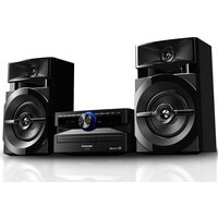 Panasonic SC-UX100EE-K Image #2