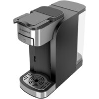 Капсульная кофеварка MAUNFELD MCCM-CM827GR - Превью изображения №4 — Интернет-магазин Your Sale