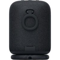 Беспроводная колонка Sony LinkBuds SRS-LS1 (черный) - Превью изображения №4 — Интернет-магазин Your Sale