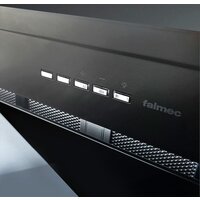 Falmec Burano 50 600 м3/ч (черный) Image #2
