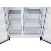 Холодильник side by side LG GSLC41PYPE - Превью изображения №11 — Интернет-магазин Your Sale