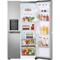 Холодильник side by side LG GSLC41PYPE - Превью изображения №4 — Интернет-магазин Your Sale