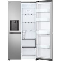 Холодильник side by side LG GSLC41PYPE - Превью изображения №5 — Интернет-магазин Your Sale