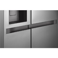 Холодильник side by side LG GSLC41PYPE - Превью изображения №8 — Интернет-магазин Your Sale