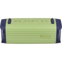Беспроводная колонка Anker SoundCore Boom 3i (зеленый) - Превью изображения №7 — Интернет-магазин Your Sale