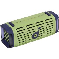Беспроводная колонка Anker SoundCore Boom 3i (зеленый) - Превью изображения №3 — Интернет-магазин Your Sale