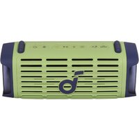 Беспроводная колонка Anker SoundCore Boom 3i (зеленый) - Превью изображения №4 — Интернет-магазин Your Sale