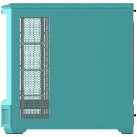 Корпус Thermaltake View 600 TG Mint Strawberry CA-11H-00FLWN-00 - Превью изображения №5 — Интернет-магазин Your Sale