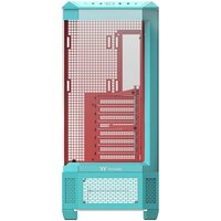 Корпус Thermaltake View 600 TG Mint Strawberry CA-11H-00FLWN-00 - Превью изображения №3 — Интернет-магазин Your Sale