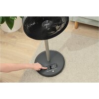Вентилятор Sencor SFN 3040BK - Превью изображения №8 — Интернет-магазин Your Sale