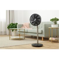 Вентилятор Sencor SFN 3040BK - Превью изображения №7 — Интернет-магазин Your Sale