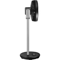 Вентилятор Sencor SFN 3040BK - Превью изображения №2 — Интернет-магазин Your Sale