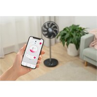 Вентилятор Sencor SFN 3040BK - Превью изображения №10 — Интернет-магазин Your Sale