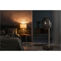 Вентилятор Sencor SFN 3040BK - Превью изображения №11 — Интернет-магазин Your Sale