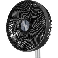 Вентилятор Sencor SFN 3040BK - Превью изображения №4 — Интернет-магазин Your Sale