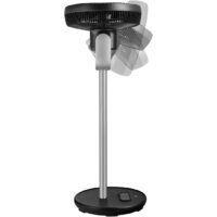 Вентилятор Sencor SFN 3040BK - Превью изображения №3 — Интернет-магазин Your Sale