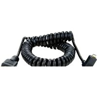 Atomos ATOMCAB013 microHDMI - HDMI (0.5 м, черный)