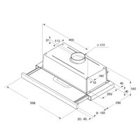 Whirlpool AKR 750 G SD Image #2